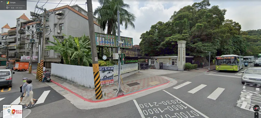 高虹安母校停招！他不滿被抓戰犯提告求償1元　結局超傻眼