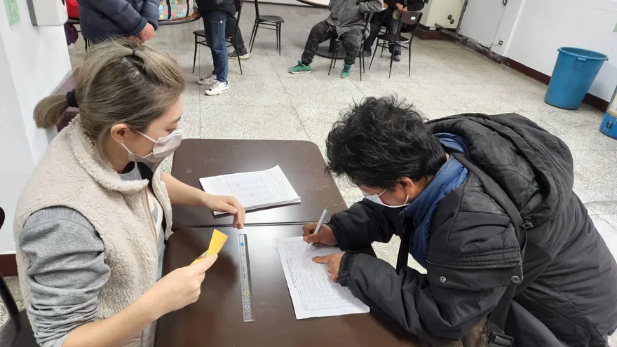 師大附中➝國立大學　29歲人生勝利組出社會竟淪街友