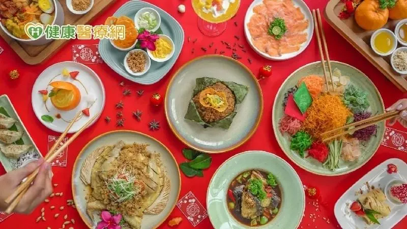 春節天天大魚大肉吃到怕！營養師授「年菜採買6守則」不怕傷荷包