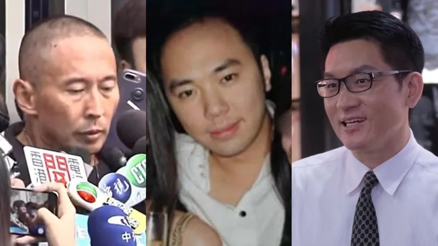 鈕承澤、李宗瑞、童仲彥新年牢裡蹲　除夕無法回家團圓…仍爽嗑「限定超奢華牢飯」菜單曝