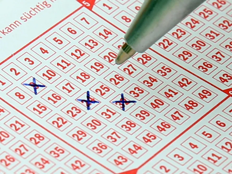 不斷更新/春節大樂透+360組100萬大紅包一次看　2日獎號出爐