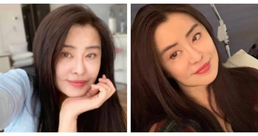 「亞洲第一美女」王祖賢37歲退休　超狂300億不愁吃穿