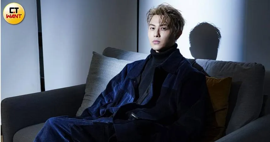 王子、郭雪芙驚傳「因戲生情」！情斷鄧麗欣「首吐認愛心境」：希望35歲前結婚