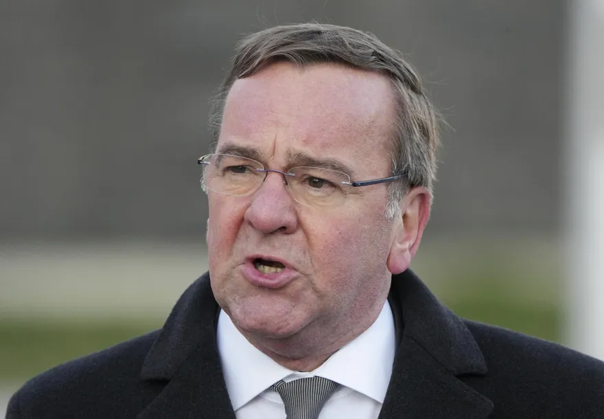 德國暫不同意軍援豹2戰車給烏克蘭　稱謹慎考慮「不知何時有決定」