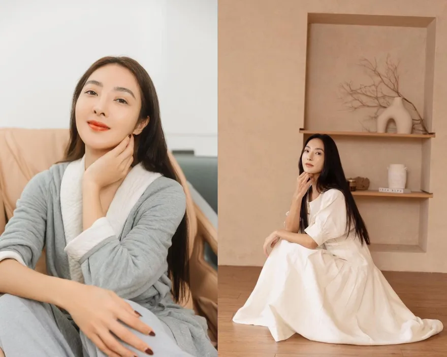 吳速玲春節旅遊「機票、飯店都訂好」…出發前「驚覺大失誤」！無奈吐實情：涼了