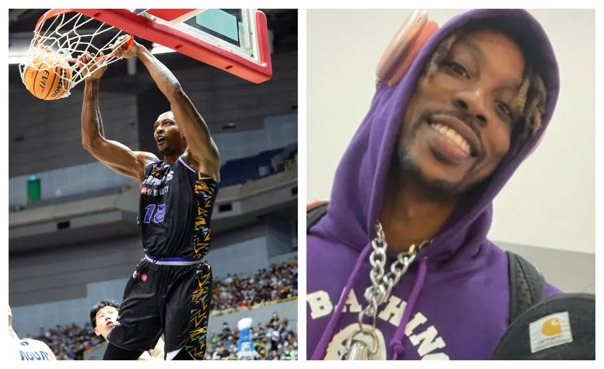 魔獸要回家了？鐵粉機場見「紫色巨塔」嗨翻　旁人反應曝光