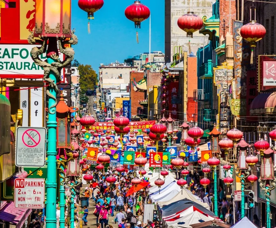 美加州政府首將農曆新年訂為官方假日　盼推動族群融合