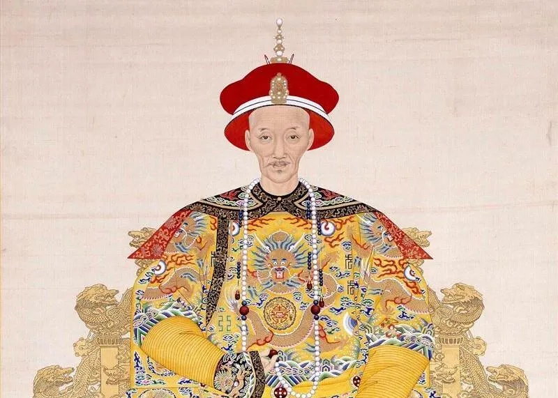 史上最摳門皇帝是他！超寒酸年夜飯菜單曝光…全網看完傻爆眼