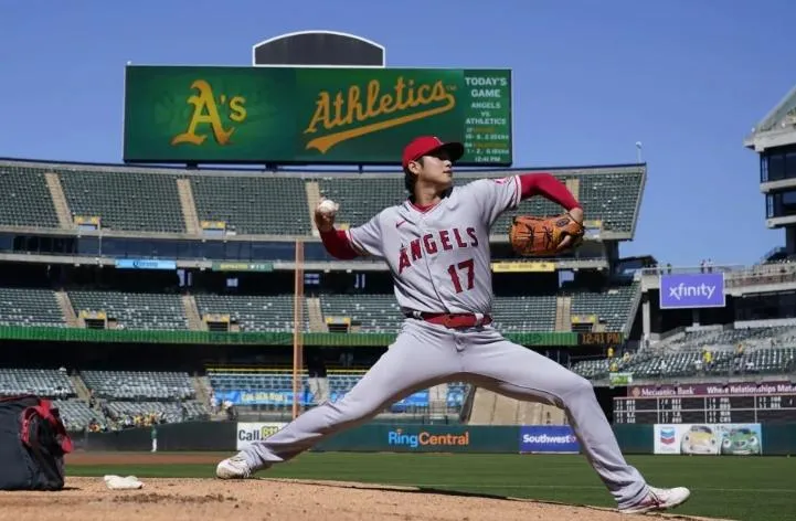 WBC經典賽/首戰就面對大谷翔平！　陸隊長嗨喊：根本在作夢