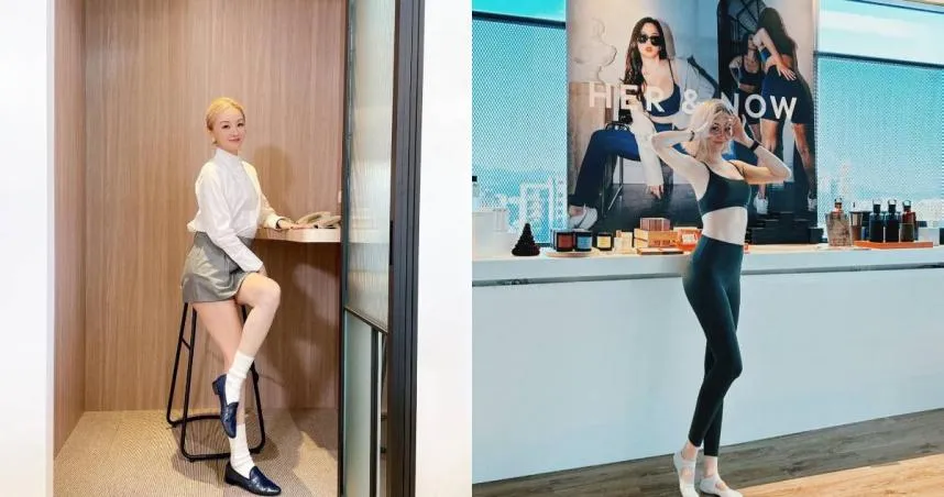 女星12年前收80萬鑽戒「年前分了未婚夫」！親揭情變內幕：這樣下去沒有意義