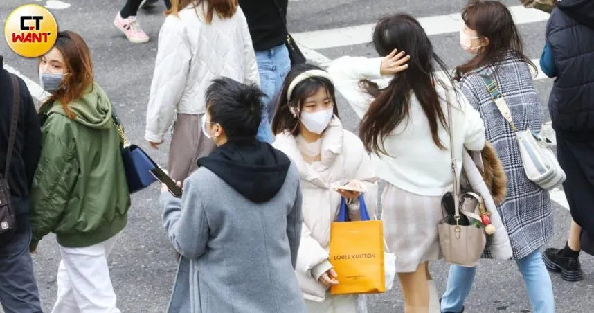 「年獸寒流」要來了！今日回娘家恐「越晚越冷」初三急凍3℃！