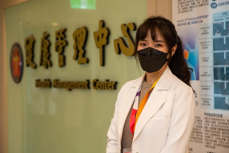 影/飲料熱量高、吃水煮白肉、原味堅果　美女醫教你春節健康吃