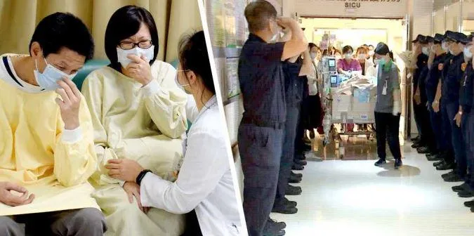 獨子遭無照男撞飛殉職！警父淚控：兇手只需假日輔導