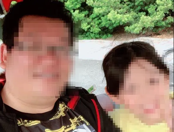 國道火燒車統聯駕駛捨命救21人！13歲女兒強迫自己長大：他是個英雄、來世再當父女