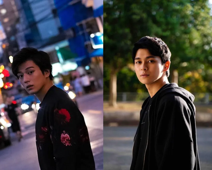 千葉真一2帥兒「年初一同日宣佈婚訊」！原因藏洋蔥「完成父親遺願」