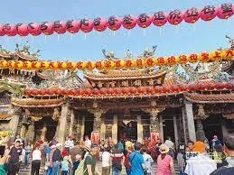 開春拜拜好運1整年！ 盤點全台北中南必拜8大人氣廟宇