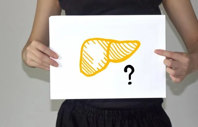 每1000人就有5.3個因為「脂肪肝」離世　衛福部：養成良好習慣很重要！