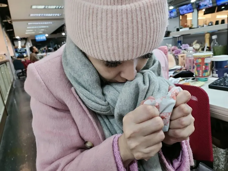 寒流來襲！氣象局發低溫特報　入夜急凍...台中以北恐降至6度