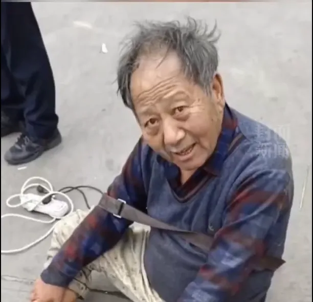 身家億萬老董流落街頭...曾拋家打拚事業　破產後自我放逐差點回不了家