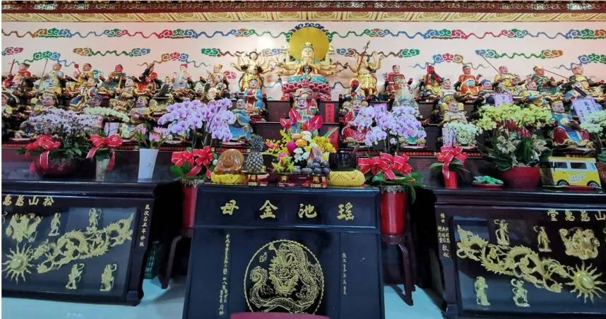 不是只看生肖！姓名有這些字今年也「犯太歲」　菜市場名還不少