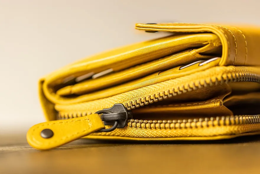 迎財神！錢包3年換1次　命理師曝12生肖開運色