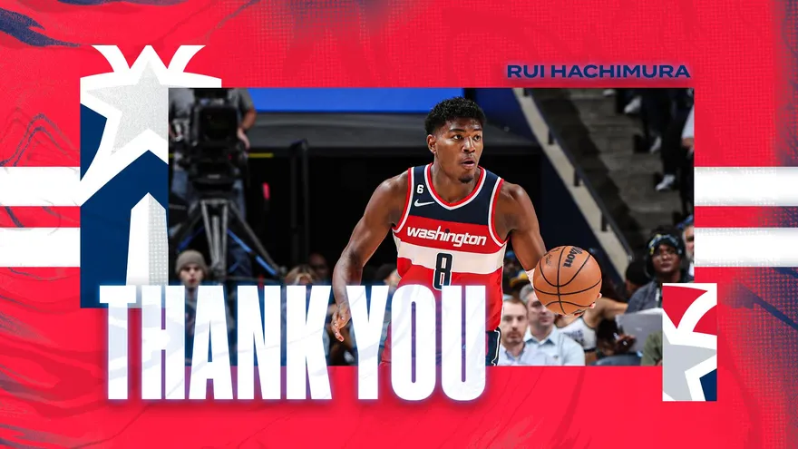 Thank you八村壘！湖人送「納恩+3選秀籤」換來他　總管說話了