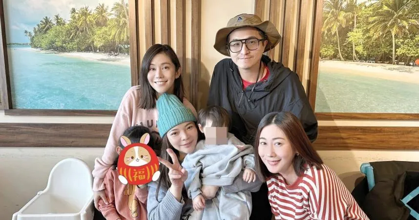 小甜甜遭酸「沒爸媽養、人格不健全」！她深夜怒開嗆「前夫」：人在做天在看