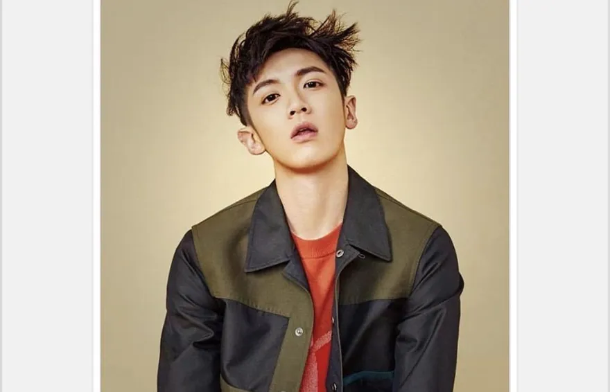 柯震東遭無人機撞傷　近況曝光呼「一點一點進步囉！」