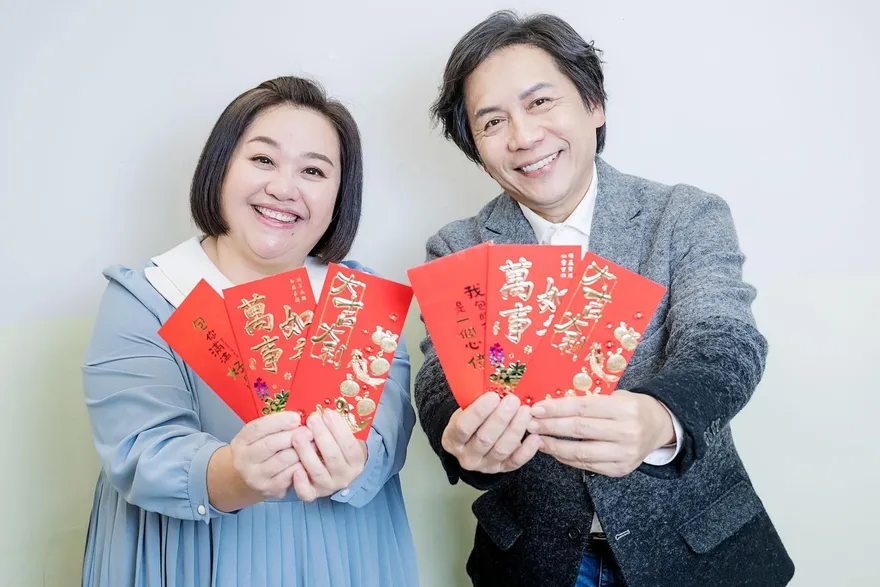 許傑輝看五月天演唱會「因這事」被嫌！鍾欣凌「叫大咖改名」下秒本尊現身嚇傻