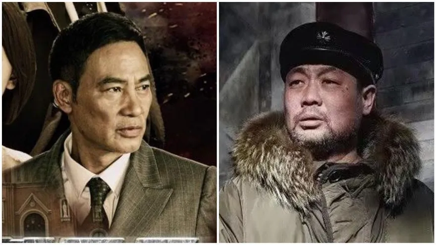 著名導演付寧突發疾病逝世年僅55歲！曾與任達華肖戰任嘉倫等合作