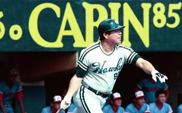 生涯567轟史上第三！日職傳奇驚傳逝世　享壽74歲