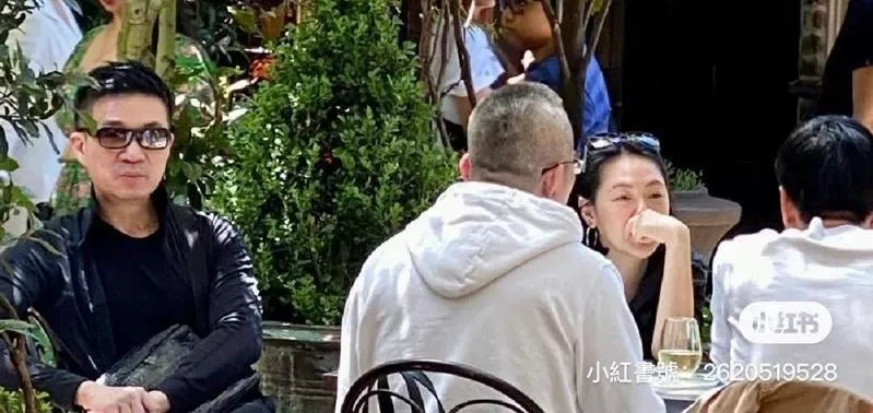 小S夫妻飛澳洲！網瘋傳2人「私下0互動」　網友曝「故事」真相