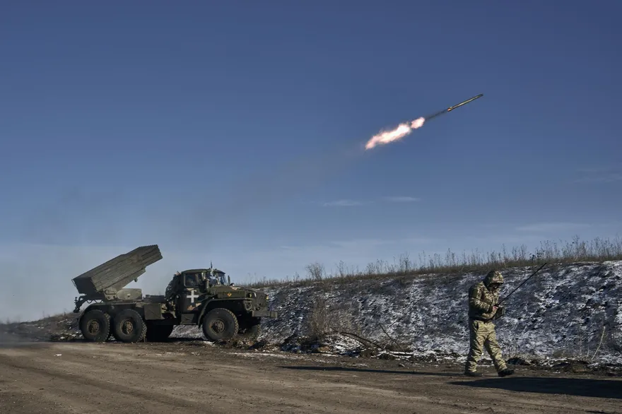 核戰爭打不得！陸24日首發表政治解決烏克蘭危機立場文件