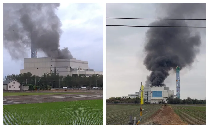 快訊/開工放炮…把房給燒了！炸完碎屑「掃進儲藏室」　整棟樓都出事