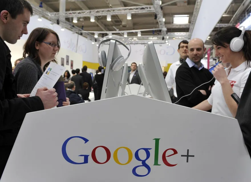 Google裁員「只寄一封電郵」　服務20年工程師：被打了一記耳光