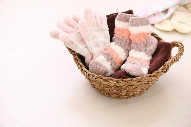 女生比男生更容易冷？醫曝真相：天生就不同！