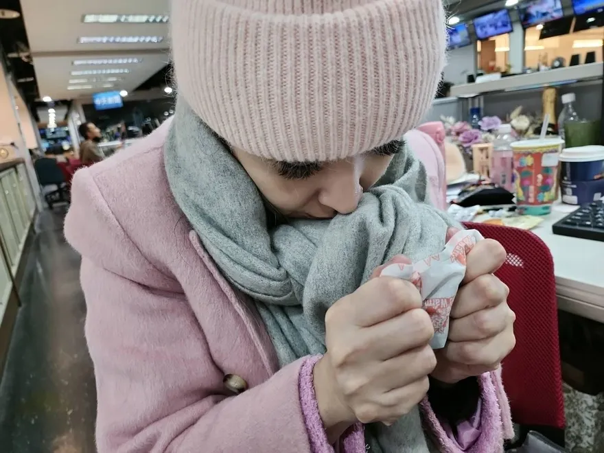 快訊/冷颼颼！寒流明天又報到　北台灣「這2地方」有機會下雪