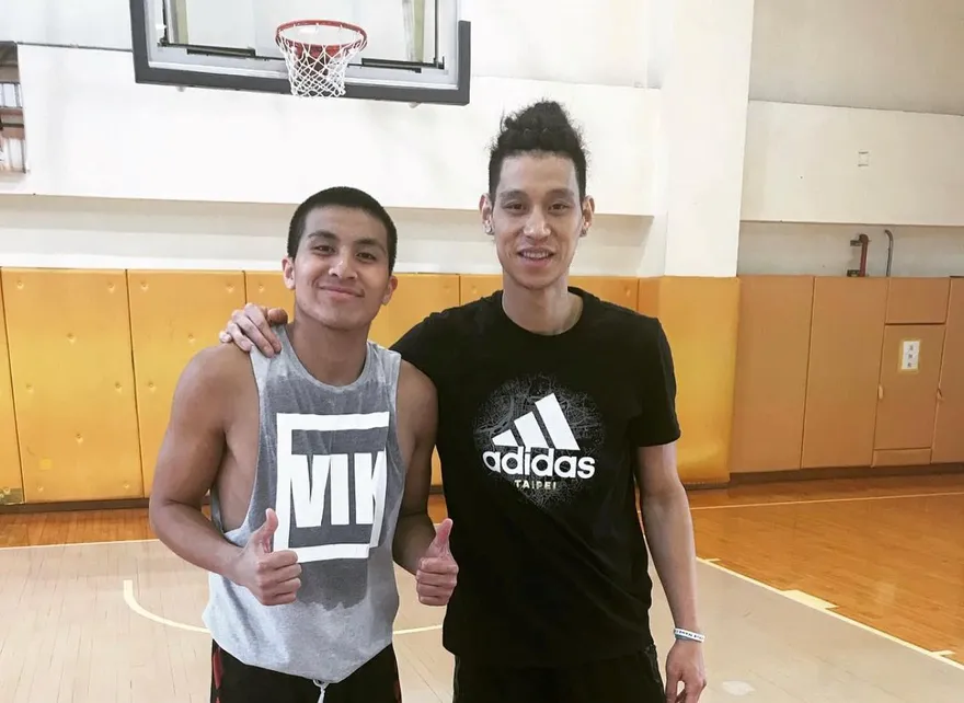 真-豪神對決！「書豪vs.國豪」最快2/5有望實現　網暴動：票買好了