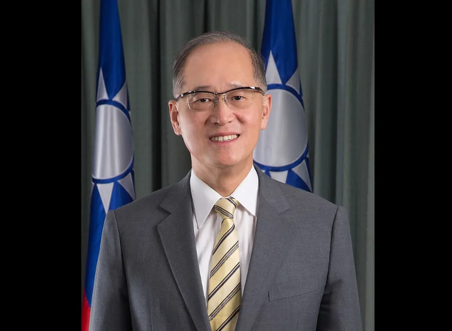 總統府秘書長將交接林佳龍　李大維回任海基會董事長