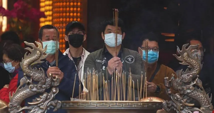 「初六→初九」習俗一次看完！今清廁所…3天後夜拜玉皇大帝