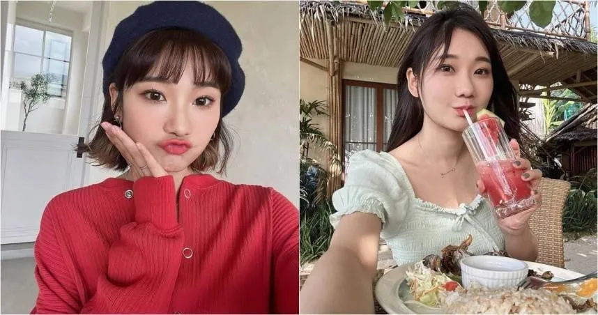 愛莉莎莎「2個月慘賠100萬」！玩虛擬貨幣「想靠走路賺快錢」後悔吐近況