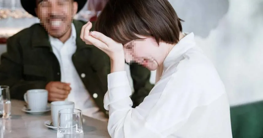 媽媽結交49歲新男友　23歲女兒崩潰「我們上床過幾次」結局曝光