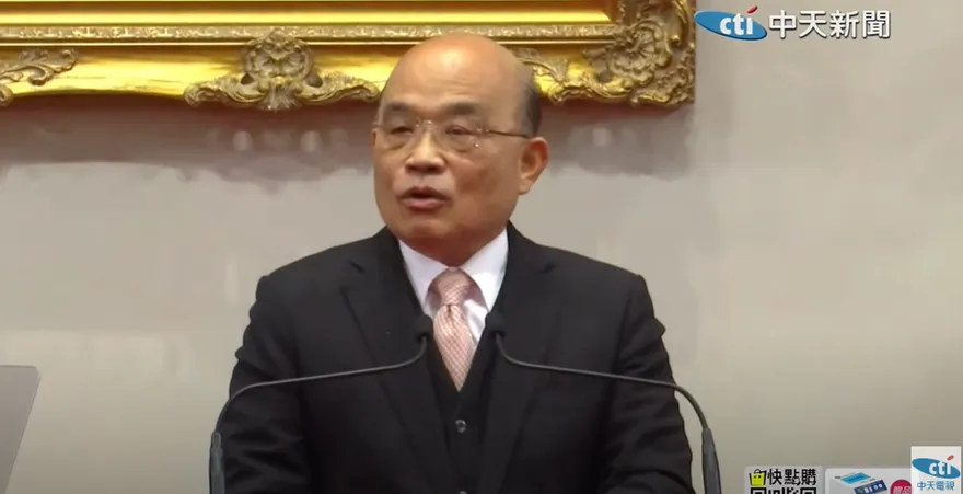 國防院所長稱賴清德2024有勝選可能　藍委諷：綠營何不派「他」出戰？