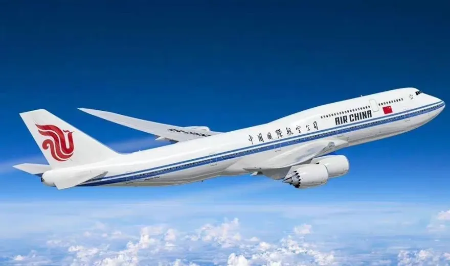 影/驚悚畫面曝！陸國航班機高空突顛簸急速下墜　艙內乘客全嚇壞驚聲尖叫