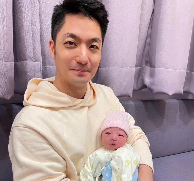 連三胎都男生！被問包生男秘訣？蔣萬安：想知道包生女秘訣