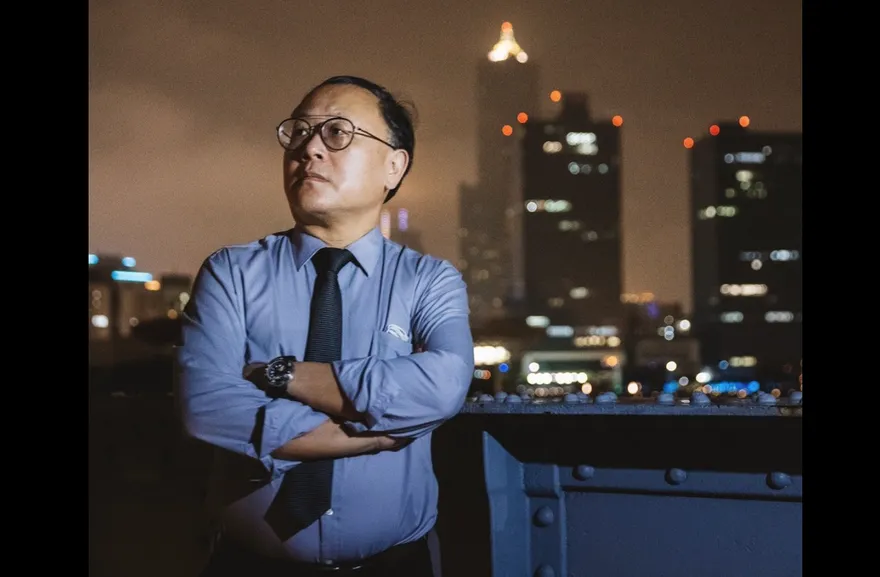 監察院長推薦史哲入閣　媒體人：視憲政邏輯於無物