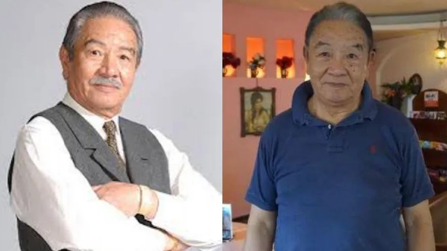 快訊/「金鐘視帝」驚傳跌倒送醫！初六病逝享壽87歲