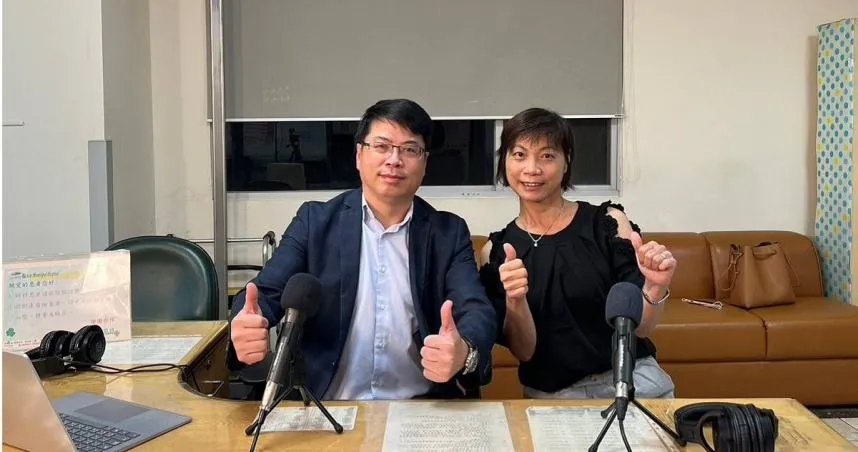 醫判只剩半年壽命...護理師4年罹3癌症「為孩子拚下去」！