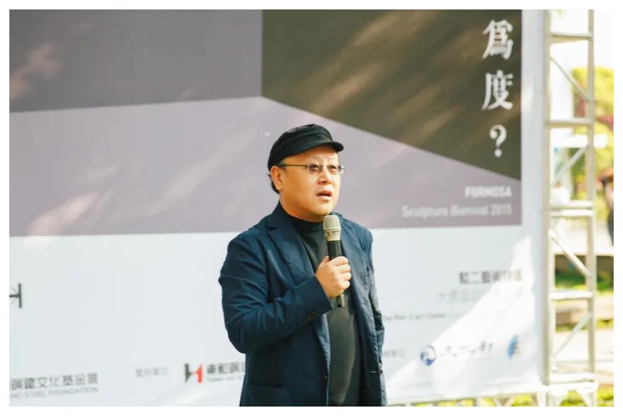 「辣個男人」最大敵人任文化部長！他看新內閣名單驚呆：越改越糟