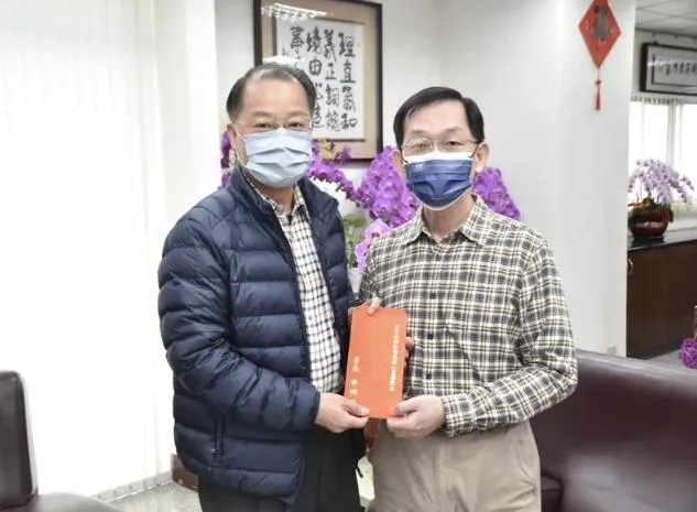 18年前頸部遭砍3刀險死！汐止殺警案倖存者一句「珍惜」曝現況